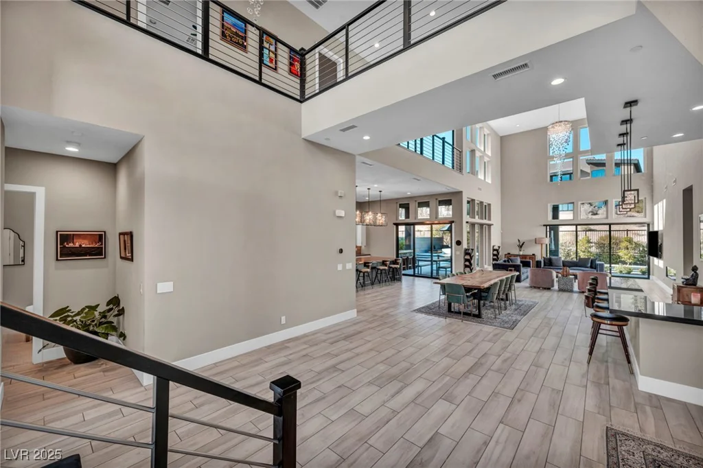 10896 Tranquil Hills, Las Vegas, NV 89135