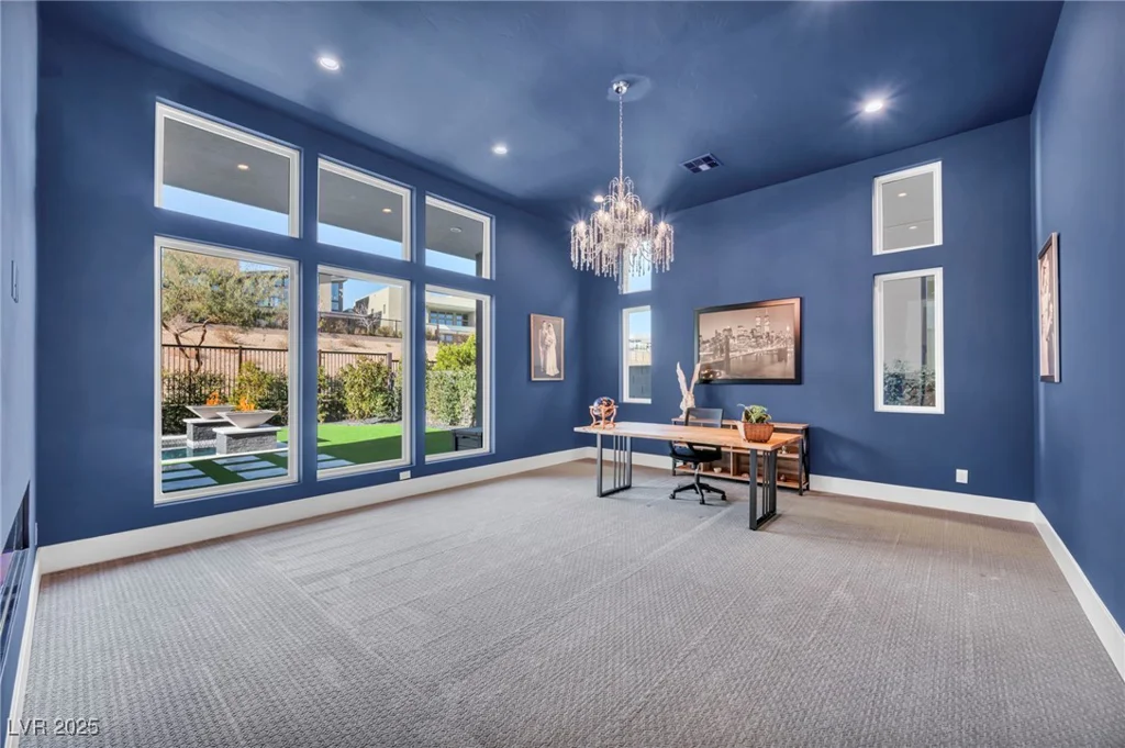 10896 Tranquil Hills, Las Vegas, NV 89135