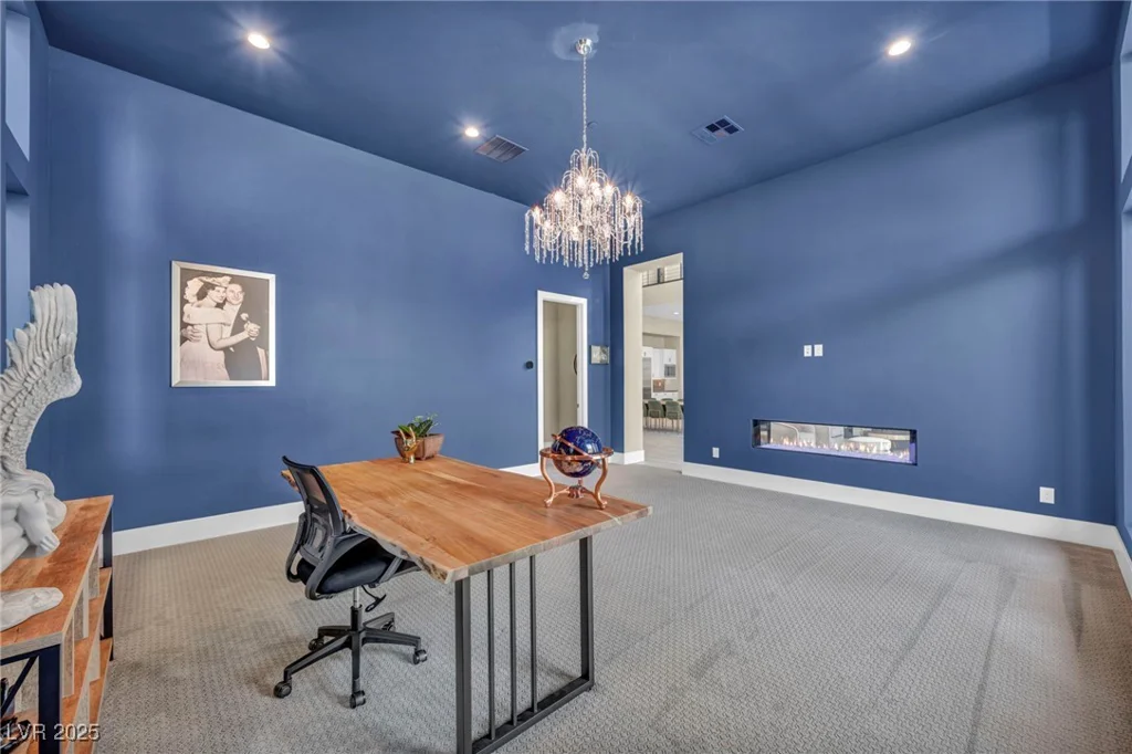 10896 Tranquil Hills, Las Vegas, NV 89135