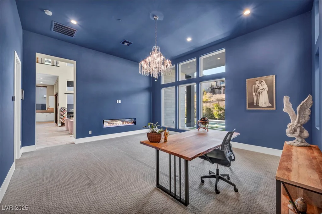 10896 Tranquil Hills, Las Vegas, NV 89135