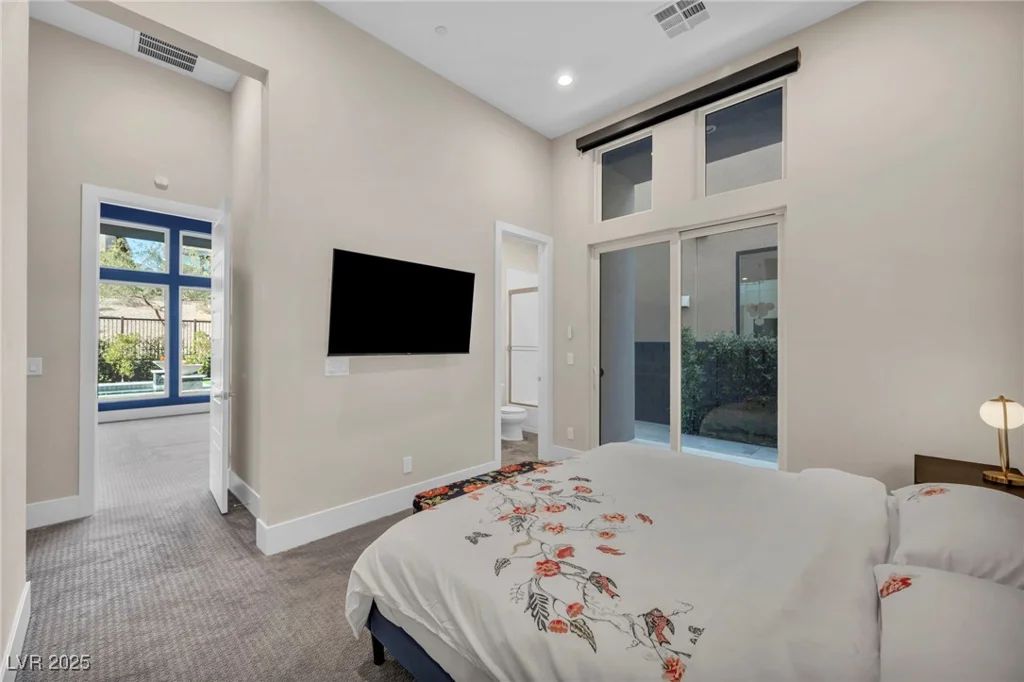 10896 Tranquil Hills, Las Vegas, NV 89135