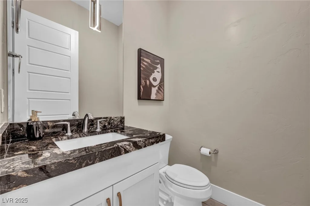 10896 Tranquil Hills, Las Vegas, NV 89135
