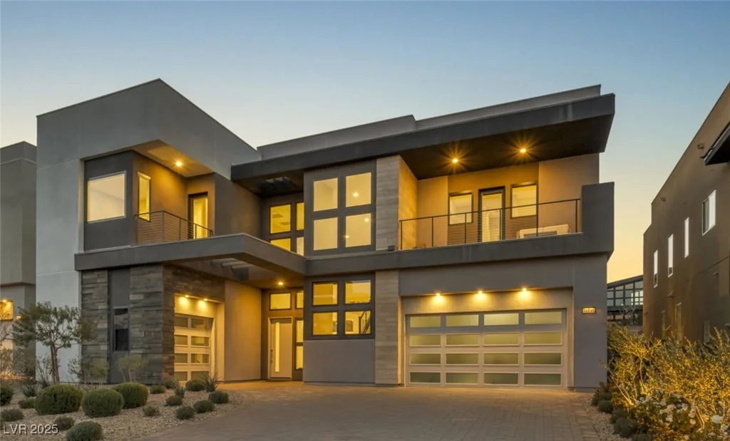 10896 Tranquil Hills, Las Vegas, NV 89135
