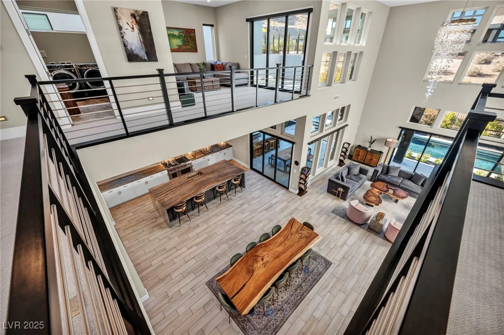 10896 Tranquil Hills, Las Vegas, NV 89135