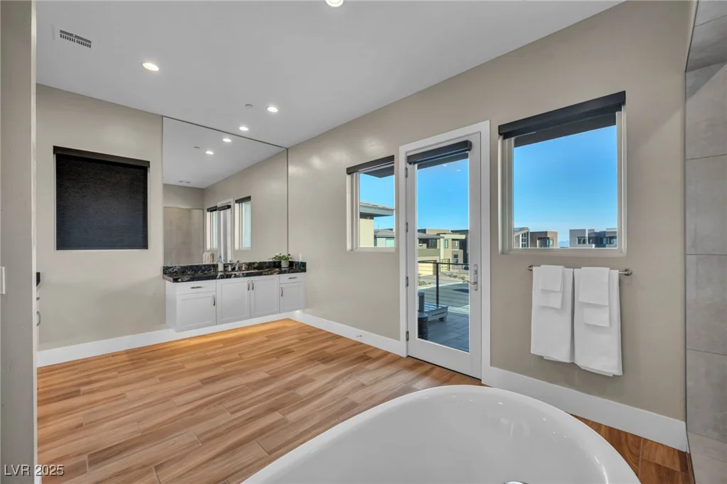 10896 Tranquil Hills, Las Vegas, NV 89135