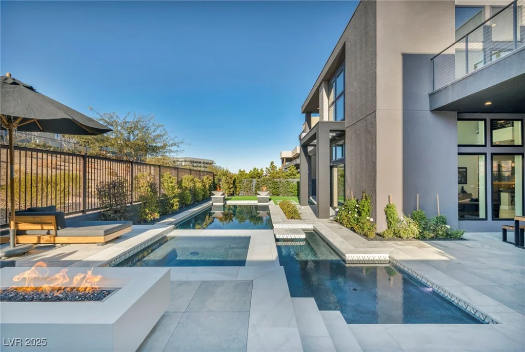 10896 Tranquil Hills, Las Vegas, NV 89135