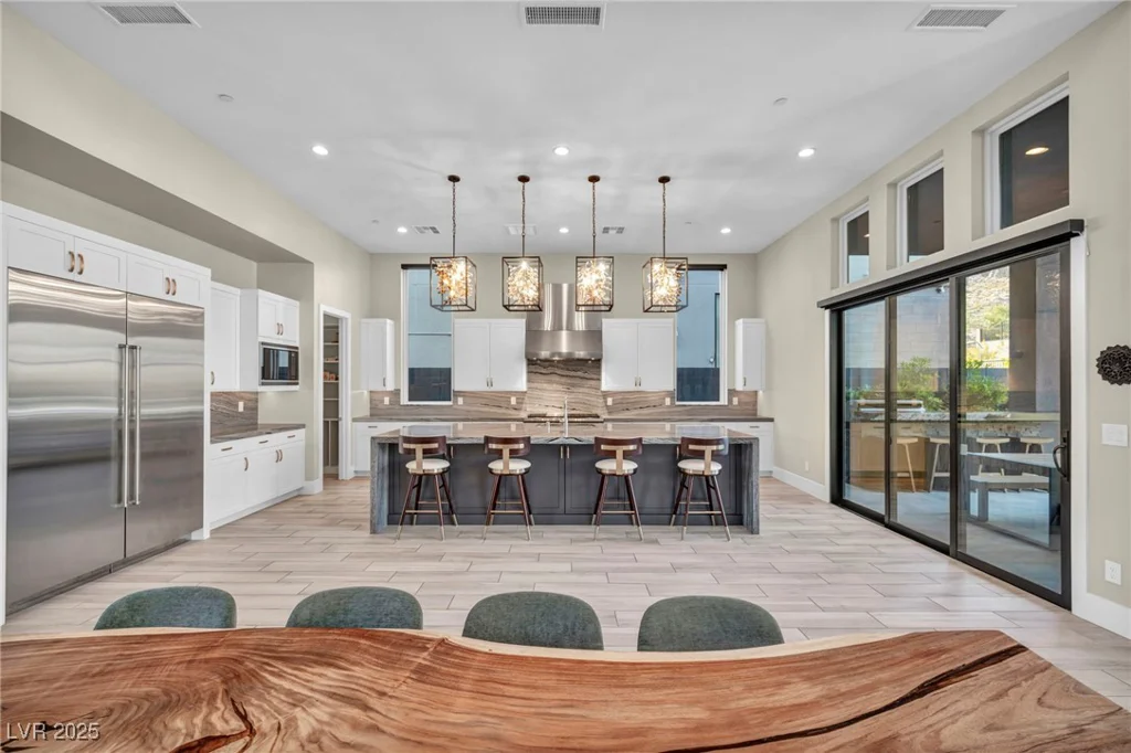 10896 Tranquil Hills, Las Vegas, NV 89135