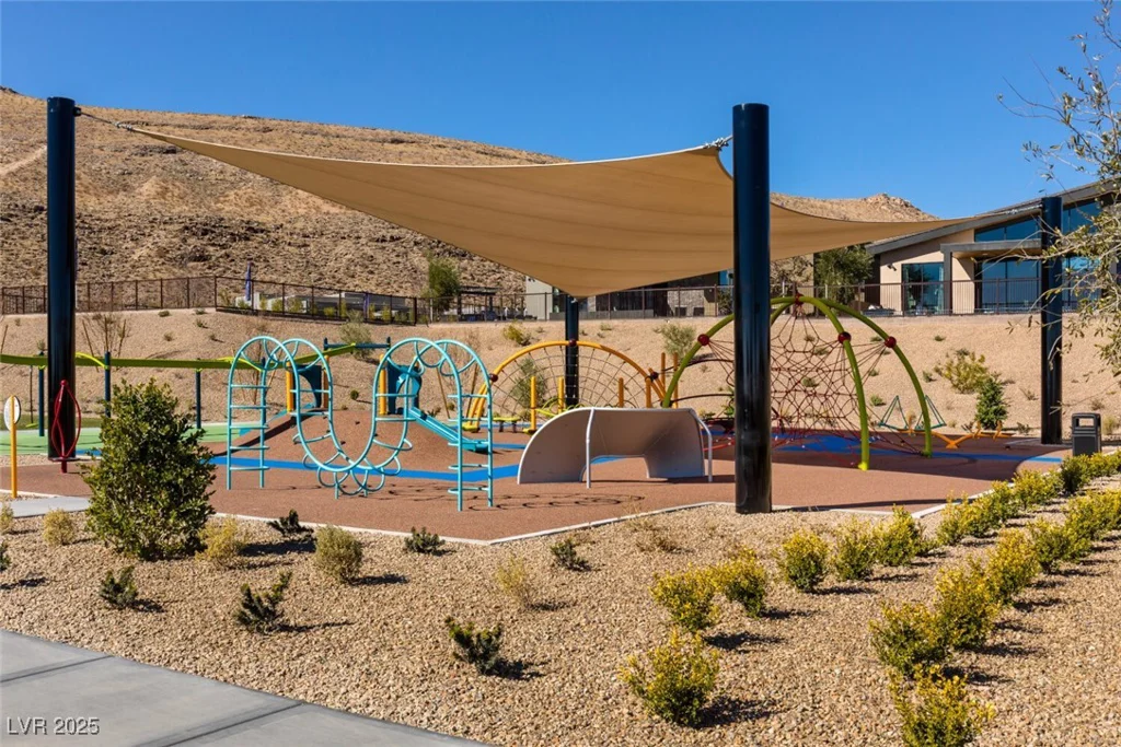 10896 Tranquil Hills, Las Vegas, NV 89135