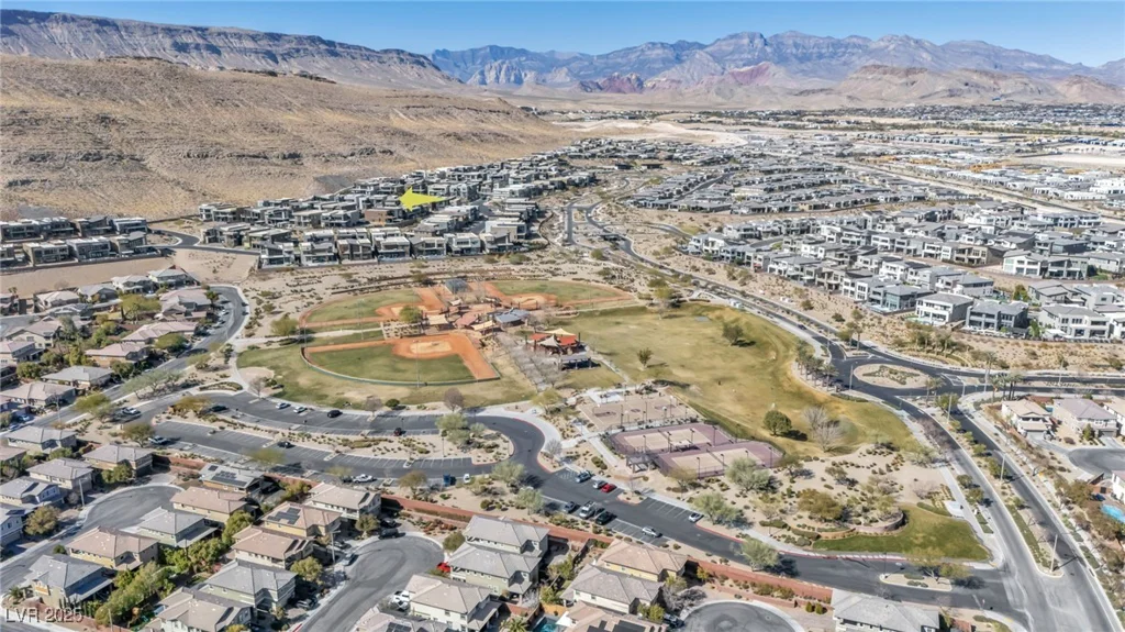 10896 Tranquil Hills, Las Vegas, NV 89135