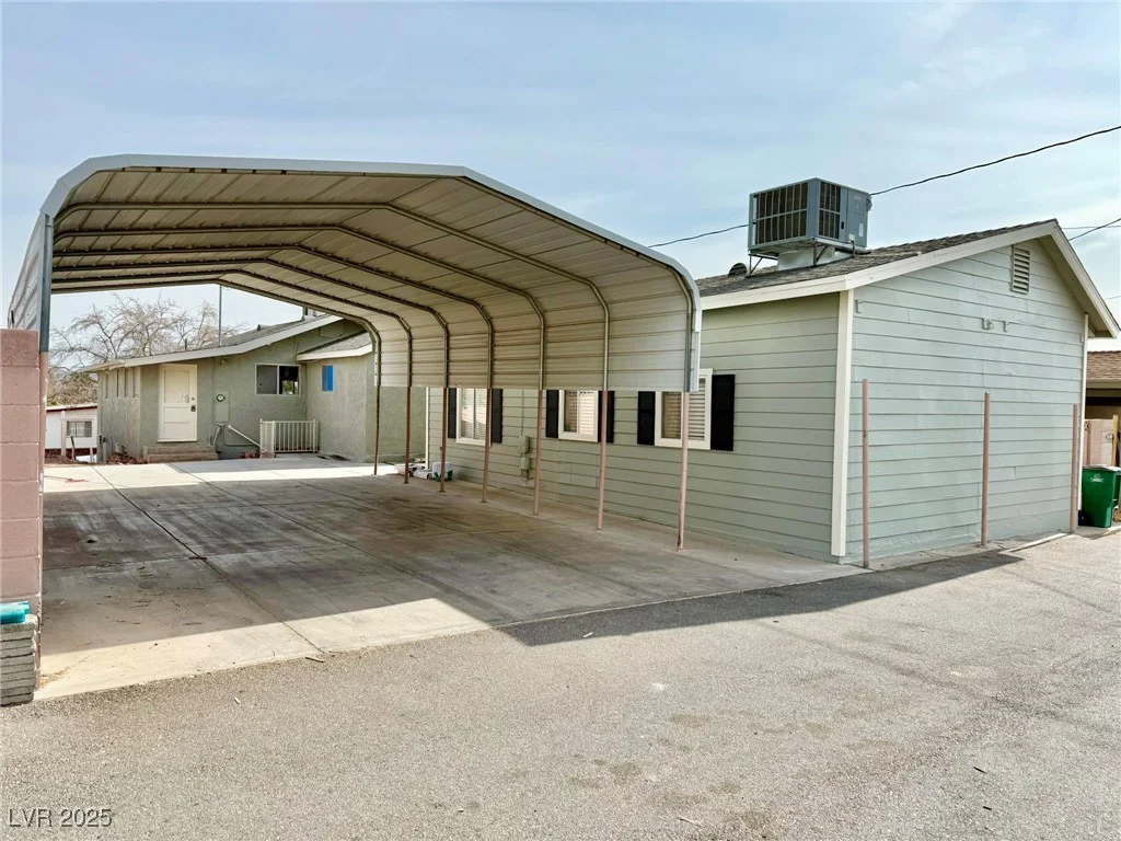 624 D, Boulder City, NV 89005