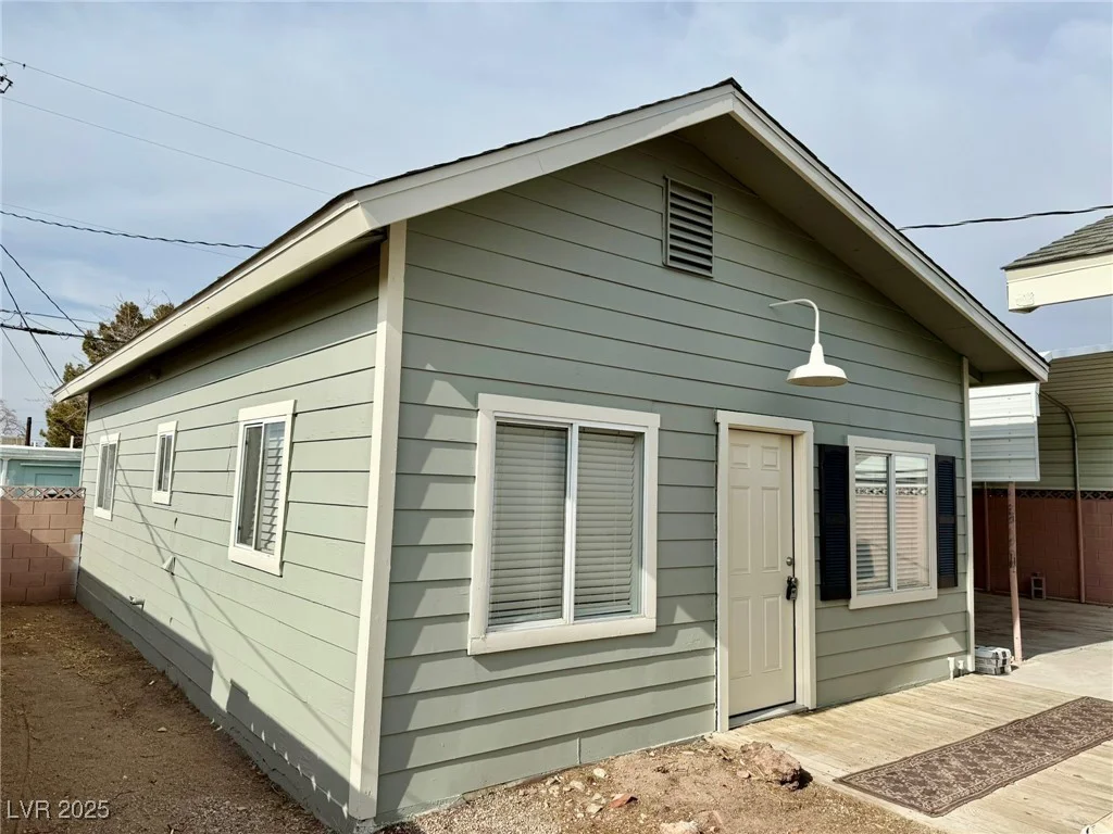 624 D, Boulder City, NV 89005