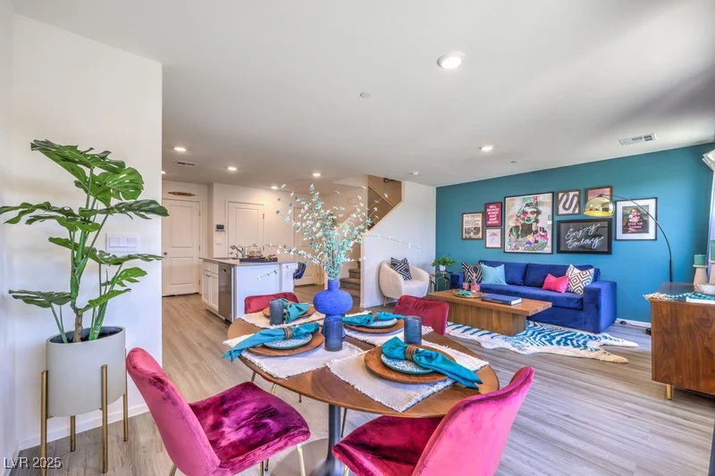 10168 Mulberry Ridge, Las Vegas, NV 89141