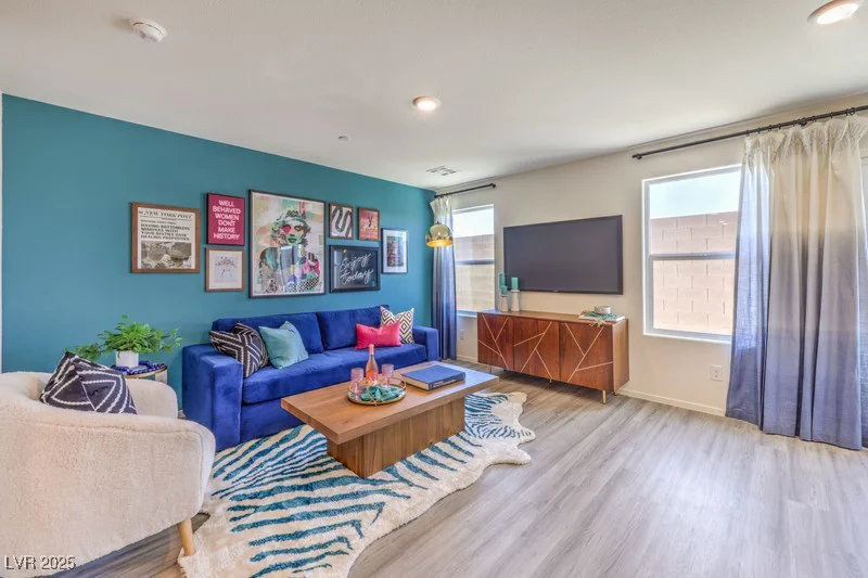 10168 Mulberry Ridge, Las Vegas, NV 89141