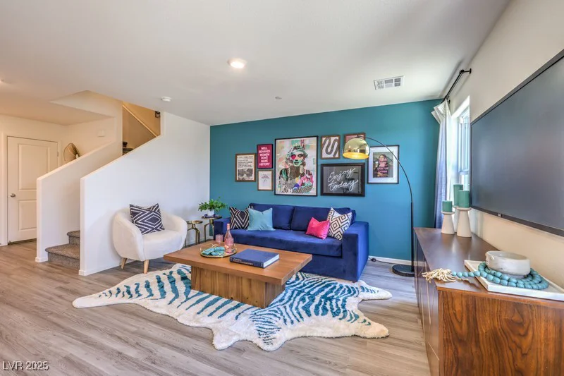 10168 Mulberry Ridge, Las Vegas, NV 89141