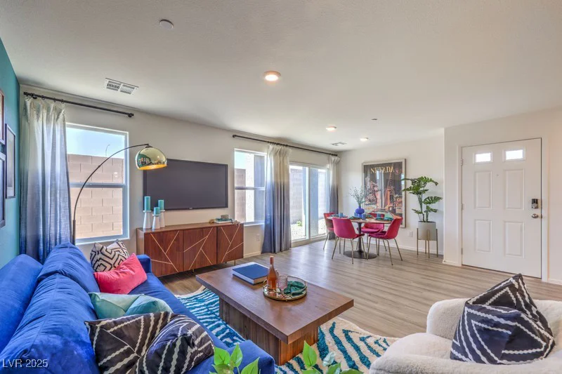 10168 Mulberry Ridge, Las Vegas, NV 89141