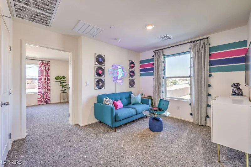10168 Mulberry Ridge, Las Vegas, NV 89141