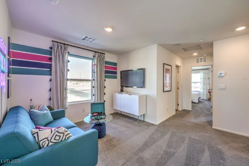 10168 Mulberry Ridge, Las Vegas, NV 89141