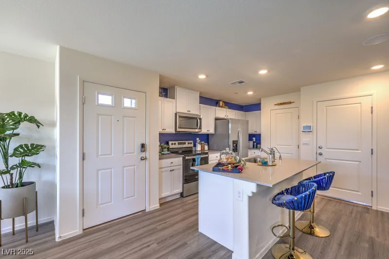 10168 Mulberry Ridge, Las Vegas, NV 89141