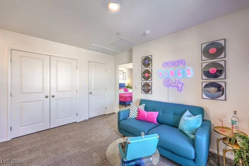 10168 Mulberry Ridge, Las Vegas, NV 89141