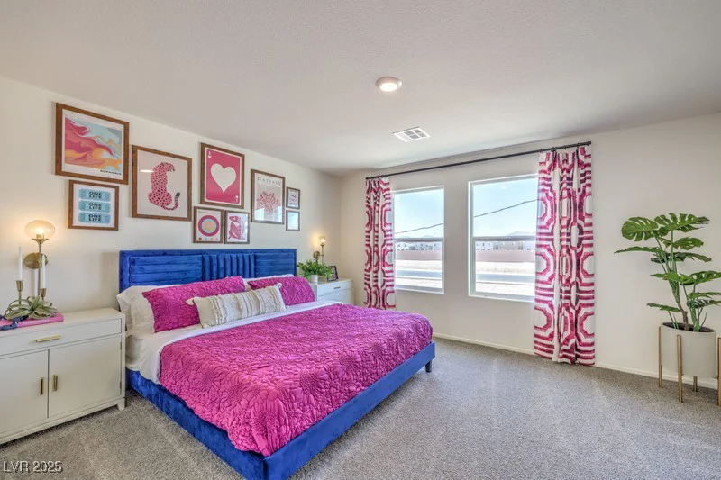 10168 Mulberry Ridge, Las Vegas, NV 89141
