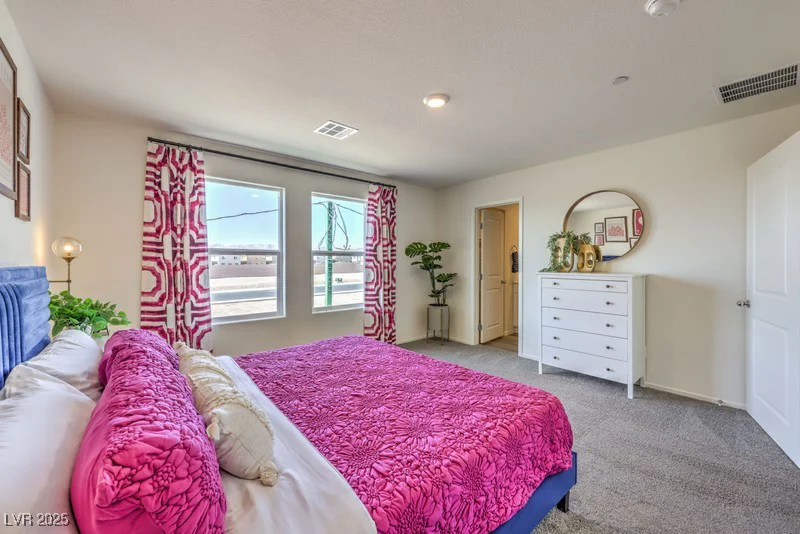10168 Mulberry Ridge, Las Vegas, NV 89141