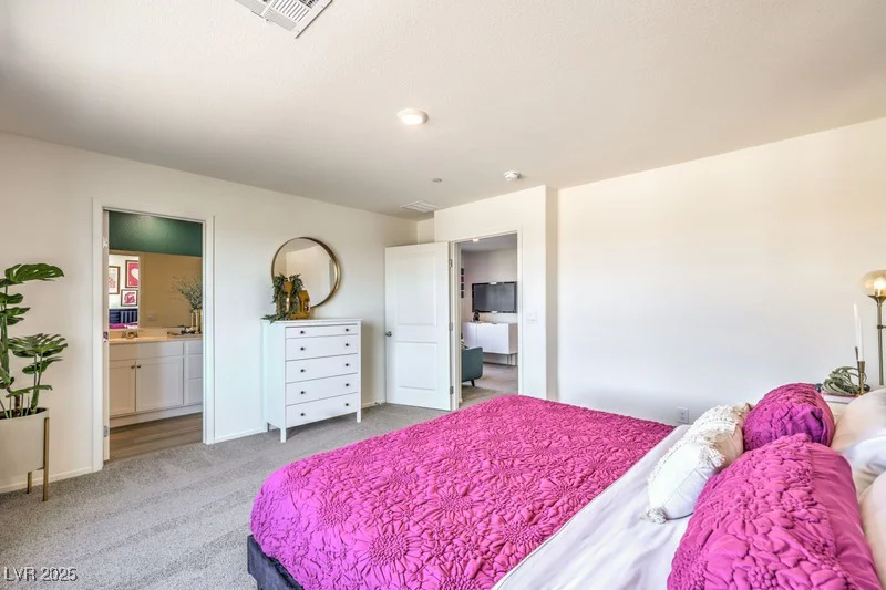 10168 Mulberry Ridge, Las Vegas, NV 89141