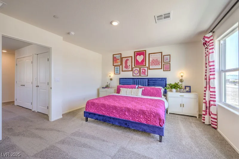 10168 Mulberry Ridge, Las Vegas, NV 89141