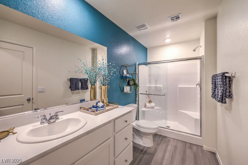 10168 Mulberry Ridge, Las Vegas, NV 89141