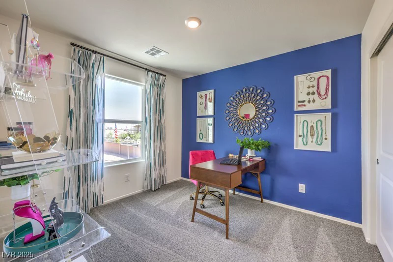 10168 Mulberry Ridge, Las Vegas, NV 89141
