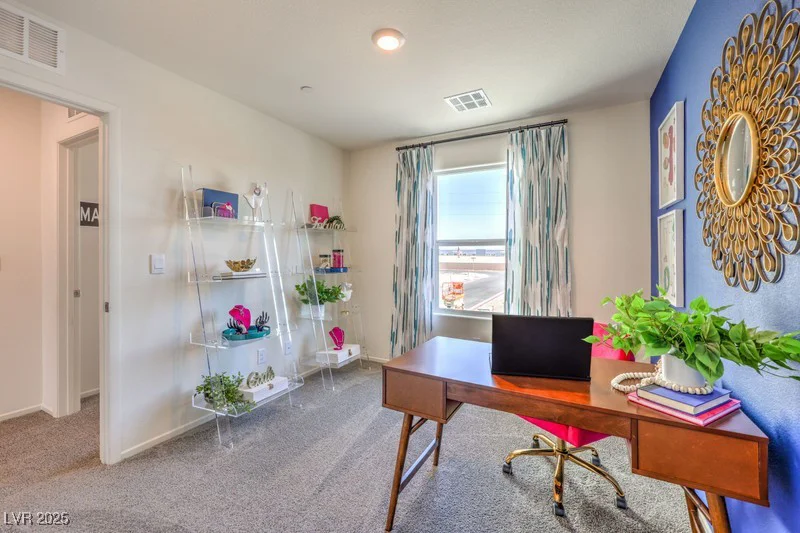 10168 Mulberry Ridge, Las Vegas, NV 89141
