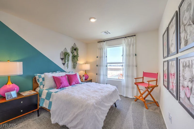 10168 Mulberry Ridge, Las Vegas, NV 89141