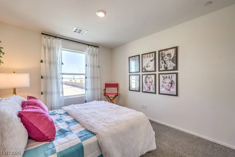 10168 Mulberry Ridge, Las Vegas, NV 89141