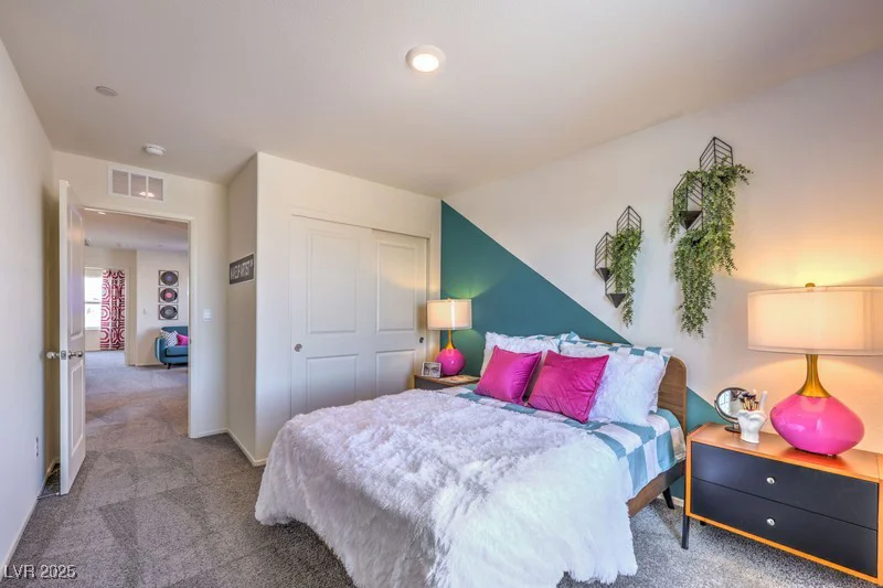 10168 Mulberry Ridge, Las Vegas, NV 89141