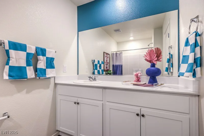 10168 Mulberry Ridge, Las Vegas, NV 89141