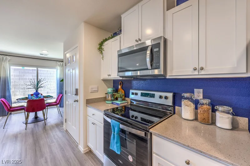 10168 Mulberry Ridge, Las Vegas, NV 89141