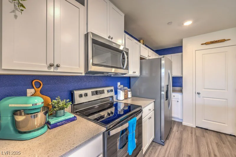 10168 Mulberry Ridge, Las Vegas, NV 89141