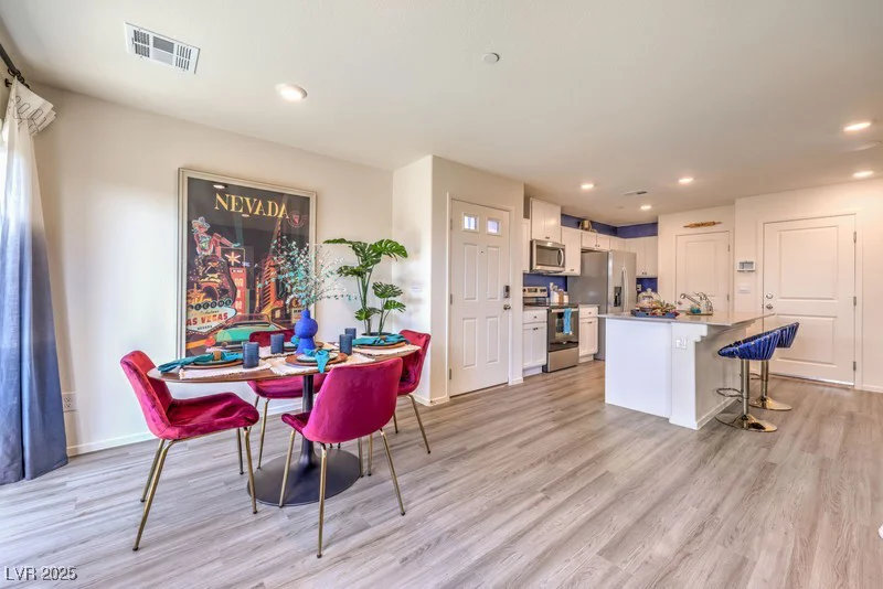 10168 Mulberry Ridge, Las Vegas, NV 89141
