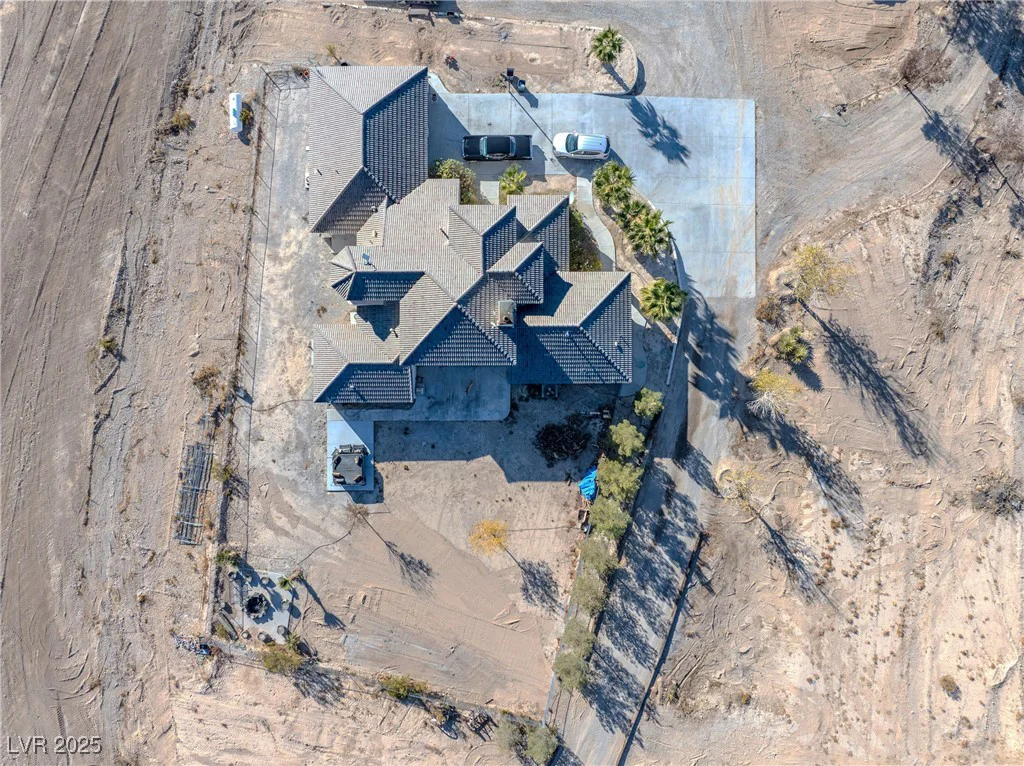 1411 Blosser Ranch, Pahrump, NV 89060