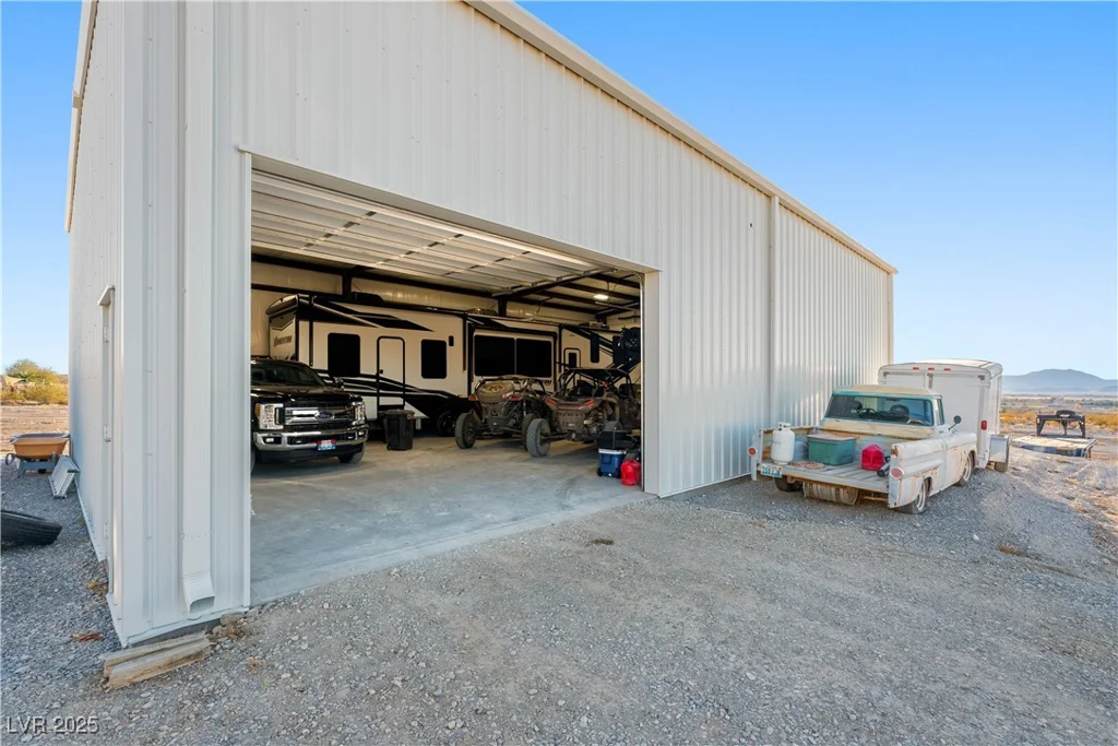 1411 Blosser Ranch, Pahrump, NV 89060