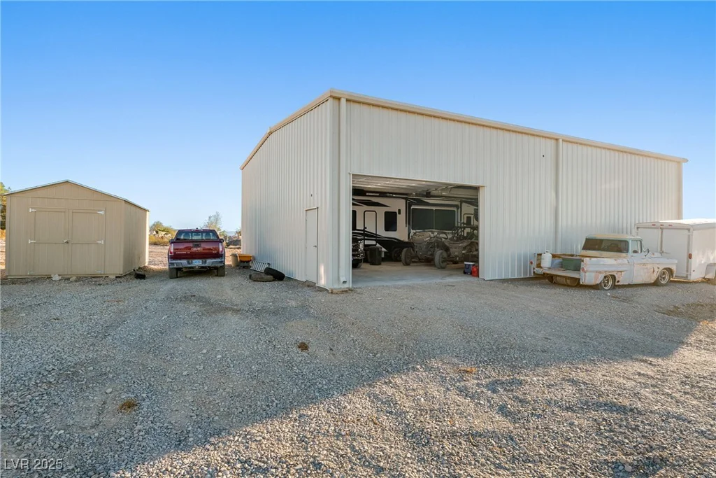 1411 Blosser Ranch, Pahrump, NV 89060