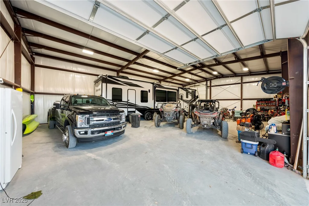 1411 Blosser Ranch, Pahrump, NV 89060