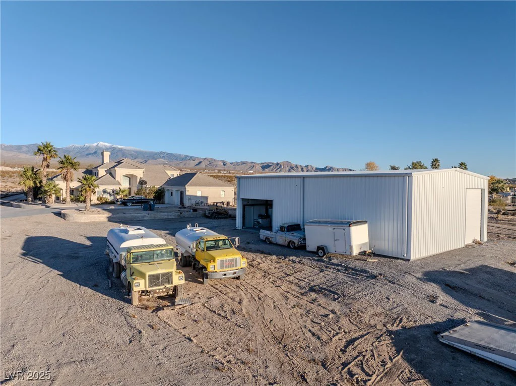 1411 Blosser Ranch, Pahrump, NV 89060