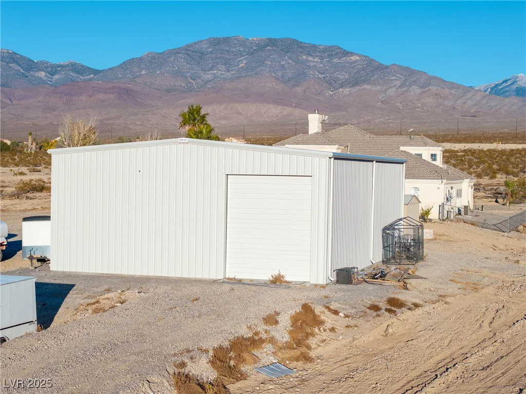 1411 Blosser Ranch, Pahrump, NV 89060