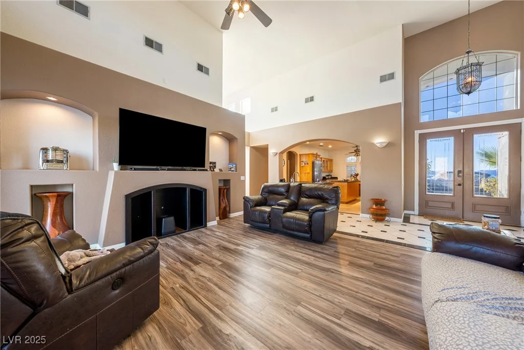 1411 Blosser Ranch, Pahrump, NV 89060
