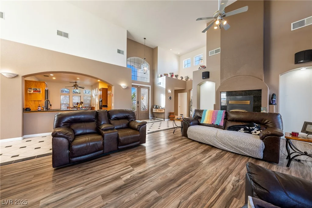 1411 Blosser Ranch, Pahrump, NV 89060