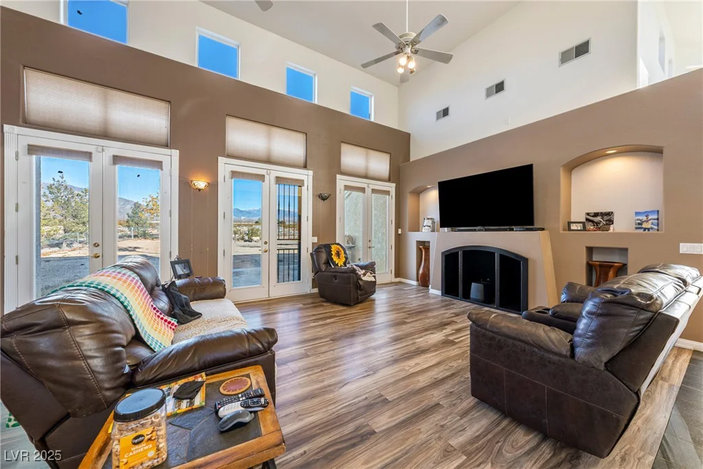 1411 Blosser Ranch, Pahrump, NV 89060