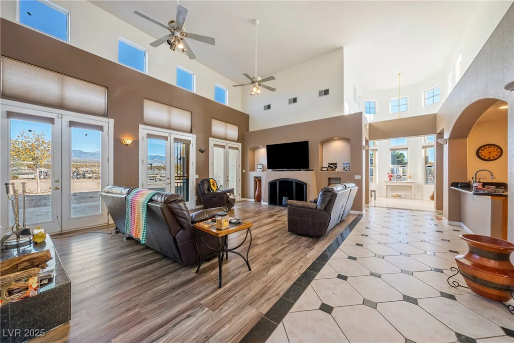 1411 Blosser Ranch, Pahrump, NV 89060