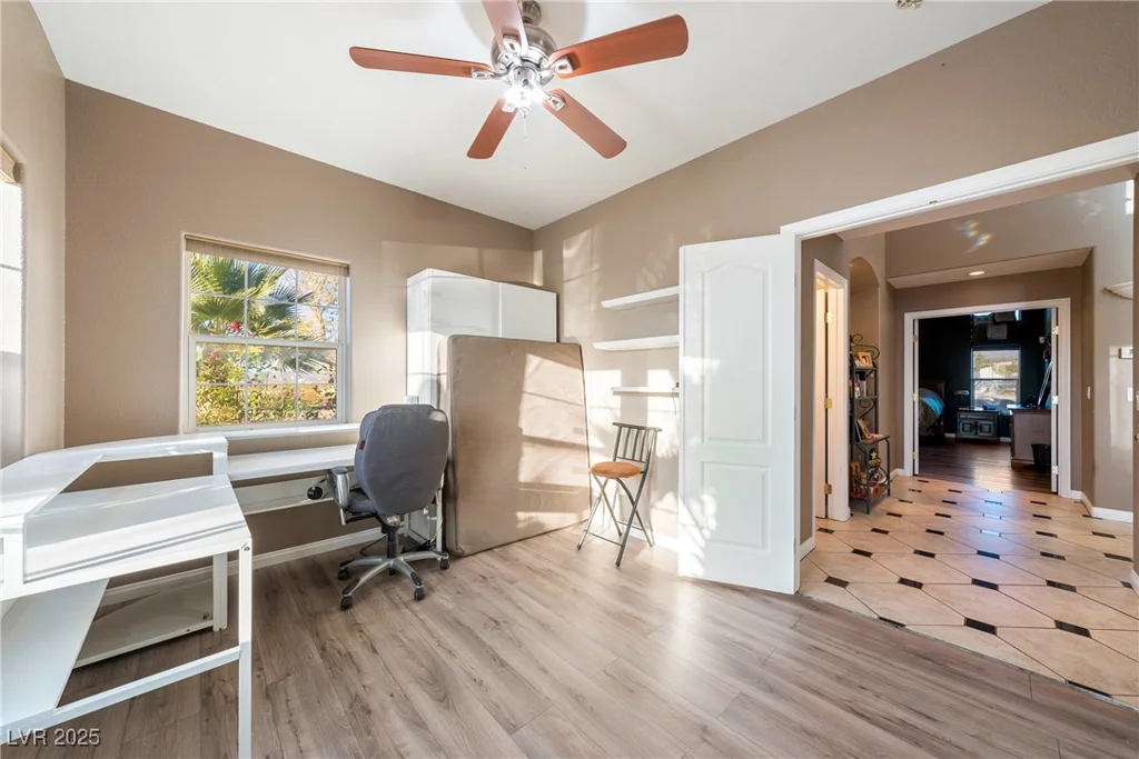 1411 Blosser Ranch, Pahrump, NV 89060