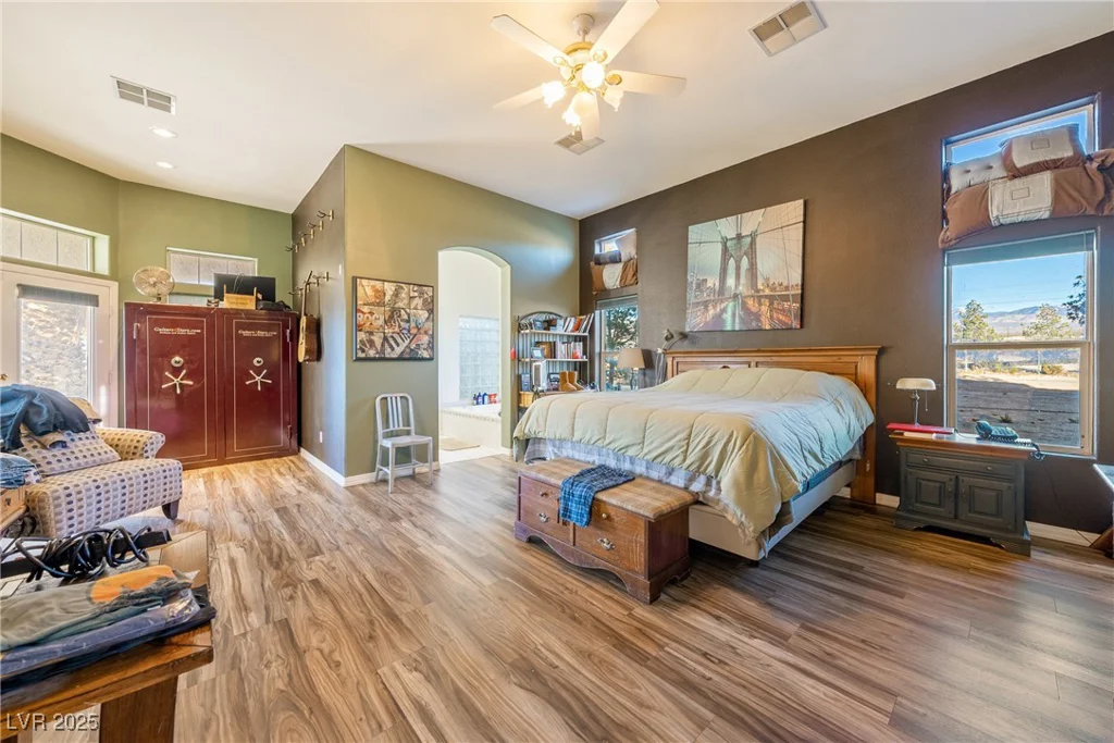 1411 Blosser Ranch, Pahrump, NV 89060