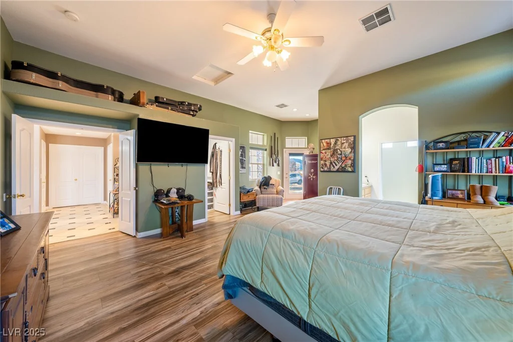 1411 Blosser Ranch, Pahrump, NV 89060